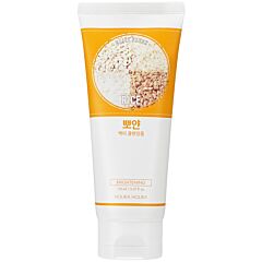 HOLIKA HOLIKA Daily Fresh Rice Cleansing Foam