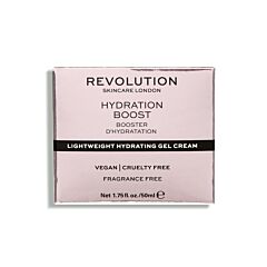 REVOLUTION Skincare Hydration Boost