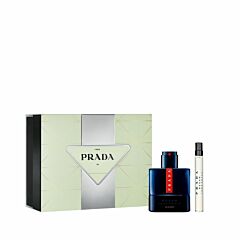 КОМПЛЕКТ PRADA Luna Rossa