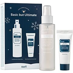 КОМПЛЕКТ KLAIRS Basic But Ultimate Giftset