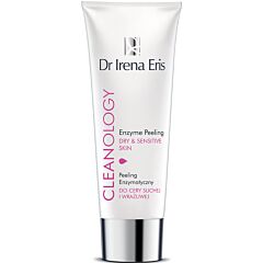 DR IRENA ERIS Cleanology Enzyme peeling 