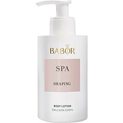 BABOR Spa Shaping Body Lotion