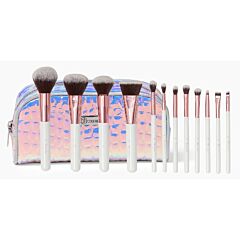 КОМПЛЕКТ BH 12 Piece Brush Set Crystal Quartz