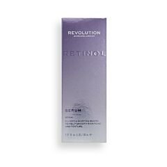 REVOLUTION Skincare Retinol Serum