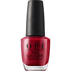 OPI Nail Polish OPI Red