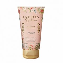 JARDIN BOHEME Escapade Sensuelle Shower Cream