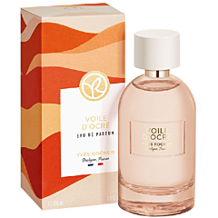 YVES ROCHER Voile d'ocre