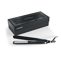 KIEPE Caresse Straightener Black 