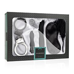 КОМПЛЕКТ LoveBoxxx Premium Erotic Giftset - Elegance