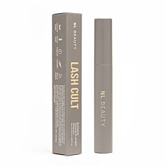 NL BEAUTY - Lash Cult Mascara