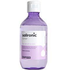 SNP Prep Salironic Toner