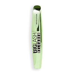 MAKEUP REVOLUTION Big Lash Reloaded Volume Mascara Ultra Black