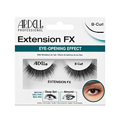 ARDELL Lashes Ext Fx #3 (B Curl) 