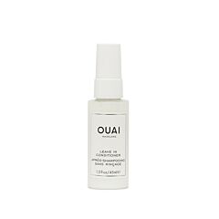 OUAI Leave In Condtioner Travel