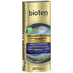 BIOTEN Hyaluronic Gold