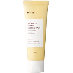 iUnik Propolis Vitamin Sleeping Mask