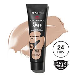 REVLON ColorStay Full Cover