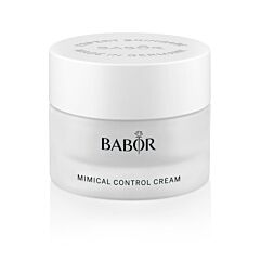 BABOR Skinovage Mimical Control Cream