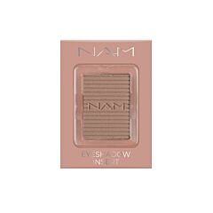 NAM Matte Eyeshadow 9 Mocca