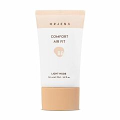 ORJENA Comfort Air Fit BB Cream No.21 Light Nude