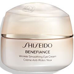 SHISEIDO Benefiance Wrinkle Smoothing Eye Cream