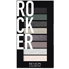 REVLON Colorstay Look Books Palette Original