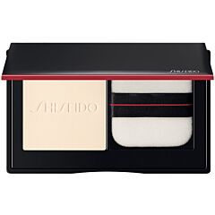 Shiseido Synchro Skin Invisible Silk Pressed Powder