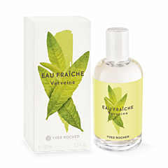 YVES ROCHER EAU FRAICHE Verveine