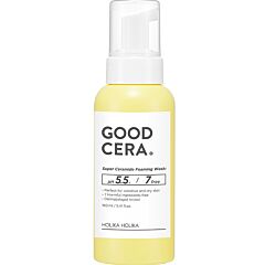 HOLIKA HOLIKA Good Cera Super Ceramide Foaming Wash