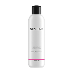 SEMILAC  Nail Cleaner 1000Ml