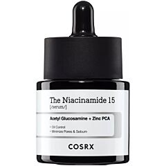 COSRX The Niacinamide 15 Serum