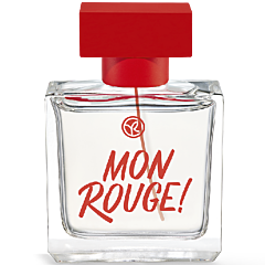 YVES ROCHER Mon Rouge 