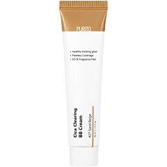 PURITO Cica Clearing BB Cream 27 sand beige