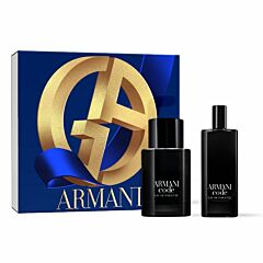 КОМПЛЕКТ GIORGIO ARMANI Code