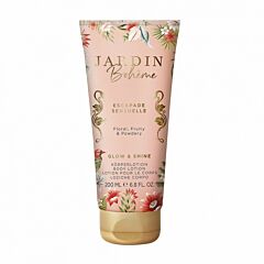 JARDIN BOHEME Escapade Sensuelle Body Lotion