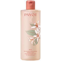 PAYOT Nue Eau Micellaire Demaquillante 