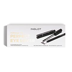 КОМПЛЕКТ INGLOT Makeup Set Perfect Eye Lover