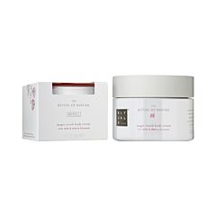 КОМПЛЕКТ RITUALS Sakura Body Cream + Refill Pack 