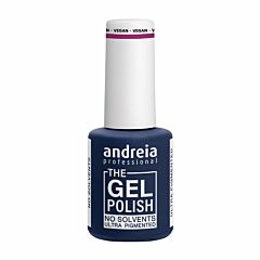 ANDREIA PROFESSIONAL THE Gel Polish NO SOLVENTS-G44