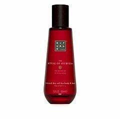 RITUALS The Ritual of Ayurveda Rich Body Oil