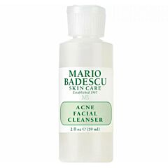 MARIO BADESCU Acne Facial Cleanser 