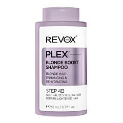 REVOX B77 Plex Blonde Boost Shampoo 