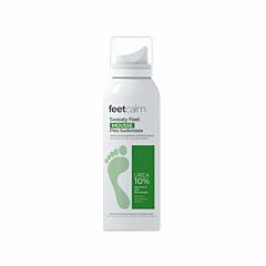 FEET CALM Sweaty Feet Mousse 10% Urea