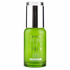 ORJENA Tea Tree Cica Serum