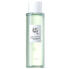 BEAUTY OF JOSEON Green Plum Refreshing Toner : AHA+BHA