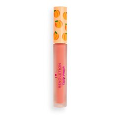 I HEART REVOLUTION Tasty Peach Liquid Lipstick Bellini