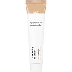 PURITO Cica Clearing BB Cream 21 light beige