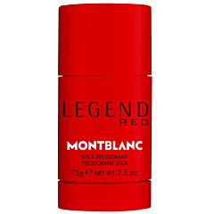 MONTBLANC Legend Red