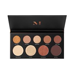 MORPHE Power Multi-Effect Palette - Solaria