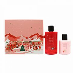 КОМПЛЕКТ DOUGLAS Trend Winter Express Luxury Wellness Set